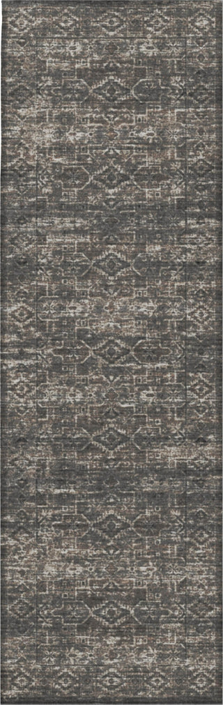 Dalyn Tuscany TU10 Grey Area Rug