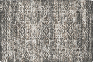 Dalyn Tuscany TU10 Grey Area Rug