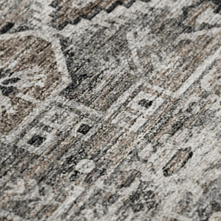 Dalyn Tuscany TU10 Grey Area Rug