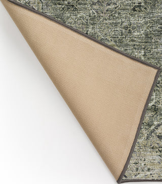 Dalyn Tuscany TU12 Green Area Rug