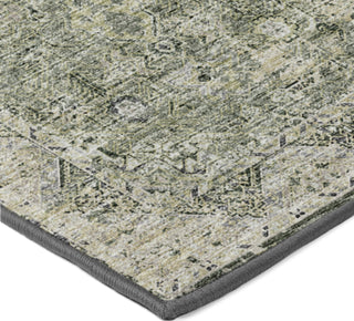 Dalyn Tuscany TU12 Green Area Rug