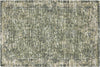 Dalyn Tuscany TU12 Green Area Rug