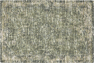 Dalyn Tuscany TU12 Green Area Rug