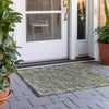 Dalyn Tuscany TU12 Green Area Rug