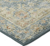 Dalyn Tuscany TU13 Teal Area Rug