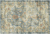 Dalyn Tuscany TU13 Teal Area Rug