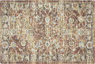 Dalyn Tuscany TU14 Paprika Area Rug