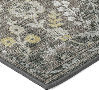 Dalyn Tuscany TU2 Grey Area Rug