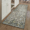 Dalyn Tuscany TU2 Grey Area Rug