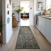 Dalyn Tuscany TU2 Grey Area Rug