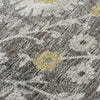 Dalyn Tuscany TU2 Grey Area Rug