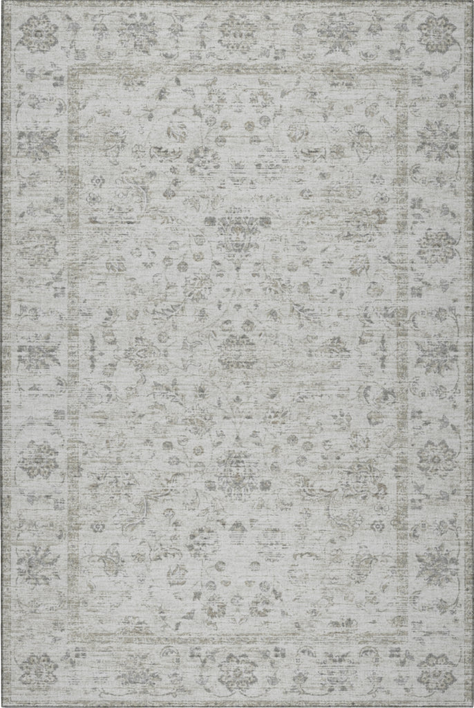 Dalyn Tuscany TU3 Ivory Area Rug