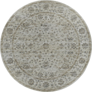 Dalyn Tuscany TU3 Ivory Area Rug