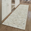 Dalyn Tuscany TU3 Ivory Area Rug