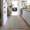 Dalyn Tuscany TU3 Ivory Area Rug