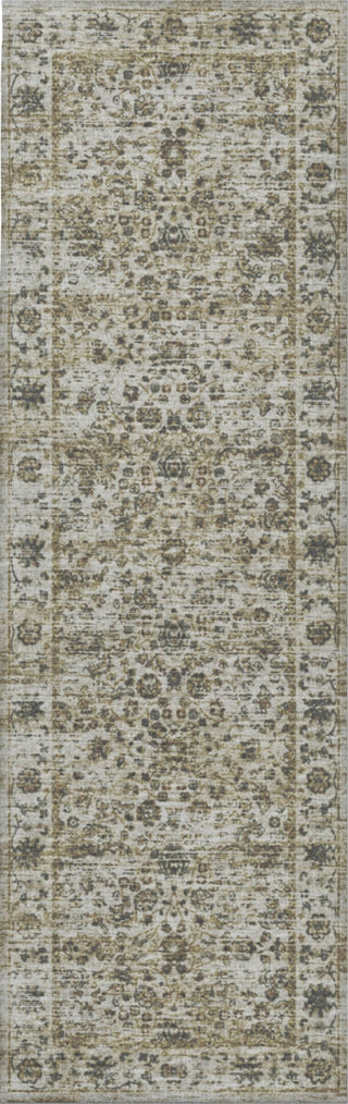 Dalyn Tuscany TU3 Ivory Area Rug