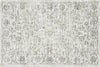 Dalyn Tuscany TU3 Ivory Area Rug