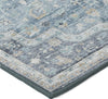 Dalyn Tuscany TU4 Blue Area Rug