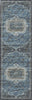 Dalyn Tuscany TU4 Blue Area Rug