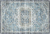 Dalyn Tuscany TU4 Blue Area Rug