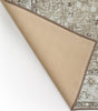 Dalyn Tuscany TU5 Taupe Area Rug