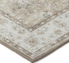 Dalyn Tuscany TU5 Taupe Area Rug