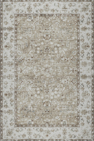 Dalyn Tuscany TU5 Taupe Area Rug