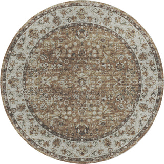 Dalyn Tuscany TU5 Taupe Area Rug