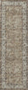 Dalyn Tuscany TU5 Taupe Area Rug