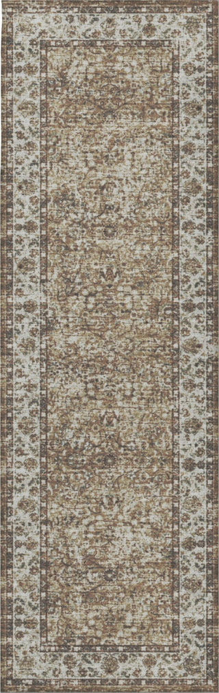 Dalyn Tuscany TU5 Taupe Area Rug