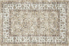 Dalyn Tuscany TU5 Taupe Area Rug