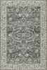 Dalyn Tuscany TU6 Charcoal Area Rug