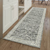 Dalyn Tuscany TU6 Charcoal Area Rug