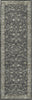 Dalyn Tuscany TU6 Charcoal Area Rug