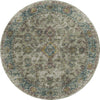 Dalyn Tuscany TU7 Linen Area Rug