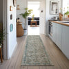 Dalyn Tuscany TU7 Linen Area Rug