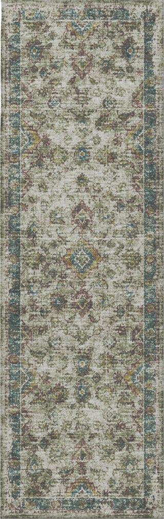 Dalyn Tuscany TU7 Linen Area Rug