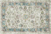 Dalyn Tuscany TU7 Linen Area Rug