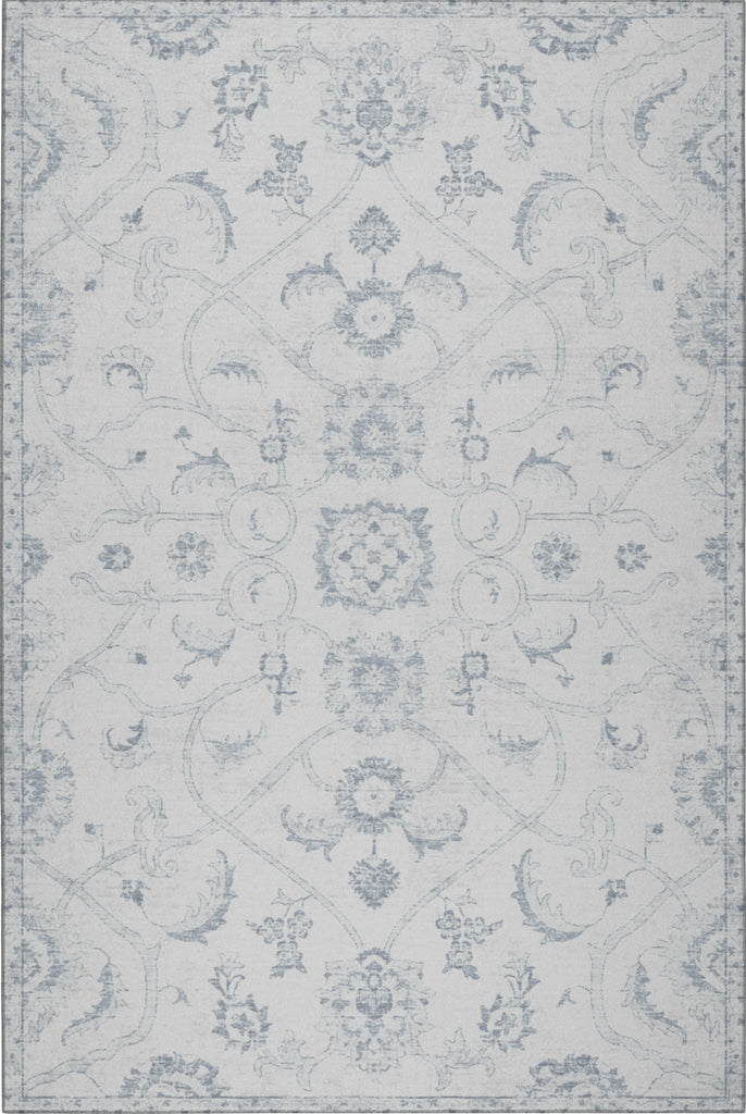 Dalyn Tuscany TU8 Denim Area Rug