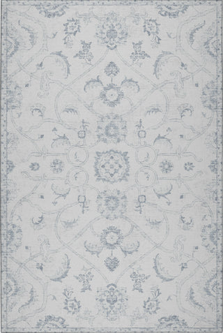 Dalyn Tuscany TU8 Denim Area Rug