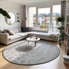 Dalyn Tuscany TU8 Denim Area Rug