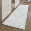 Dalyn Tuscany TU8 Denim Area Rug