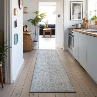 Dalyn Tuscany TU8 Denim Area Rug