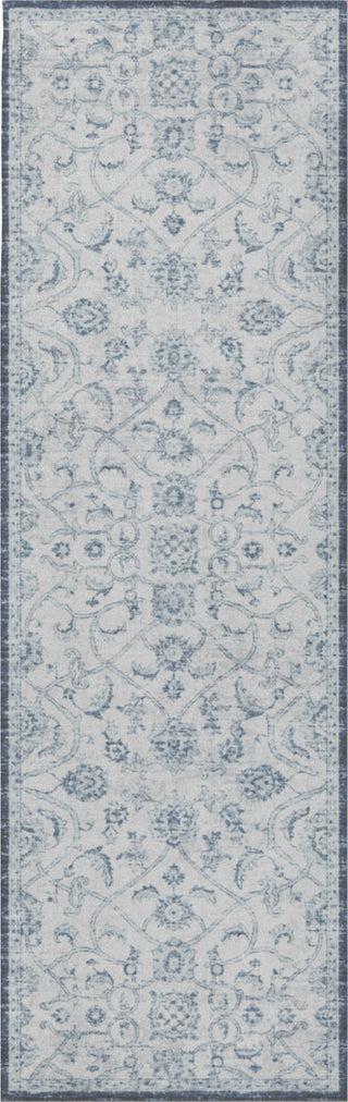 Dalyn Tuscany TU8 Denim Area Rug