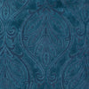 Surya Toulouse TUE-001 Dark Blue Swatch