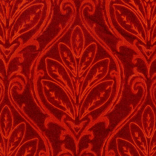 Surya Toulouse TUE-002 Rust Swatch