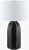 Livabliss Tullich TUL-001 Black Lamp main image