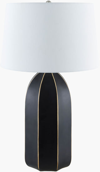 Livabliss Tullich TUL-001 Black Lamp main image