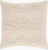 Surya Tatum TUM-1000 Light Beige Bedding 