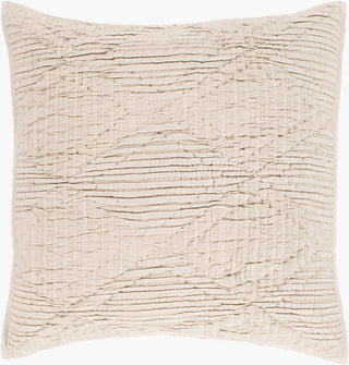 Surya Tatum TUM-1000 Light Beige Bedding 